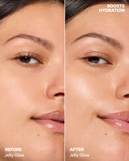 Watermelon Jelly Glow Peptide Serum