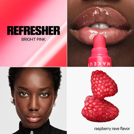 Balmade Electrolyte Tinted Lip Balm