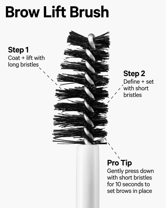 KUSH Brow Lamination Gel