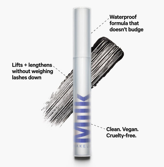 RISE Waterproof Mascara