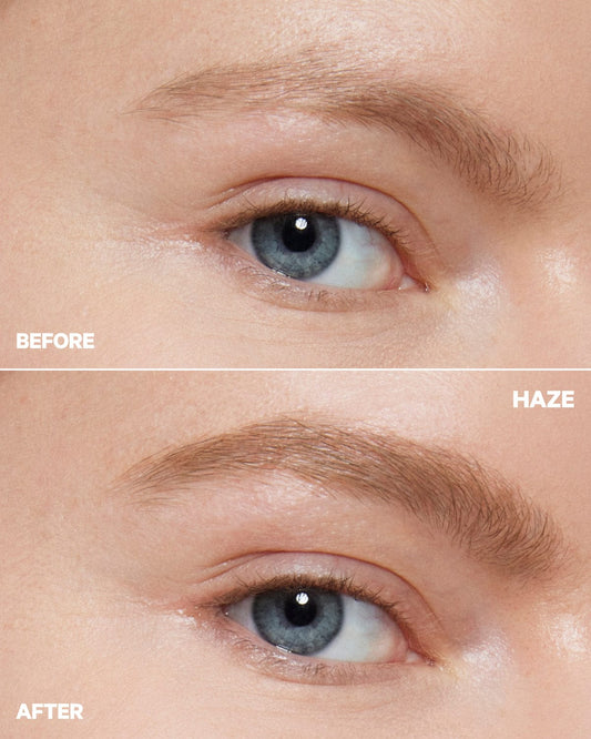 KUSH High Roll Defining + Volumizing Brow Tint